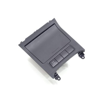 Recambio de cenicero para volkswagen golf v berlina (1k1) highline referencia OEM IAM 1K0857961  