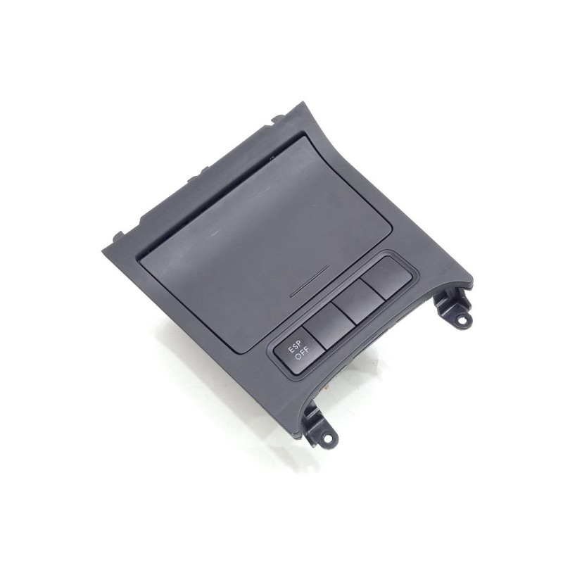 Recambio de cenicero para volkswagen golf v berlina (1k1) highline referencia OEM IAM 1K0857961  