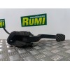 Recambio de pedal embrague para audi a3 (8p) 2.0 tdi ambiente referencia OEM IAM 1K1721059S 1K0927810D 