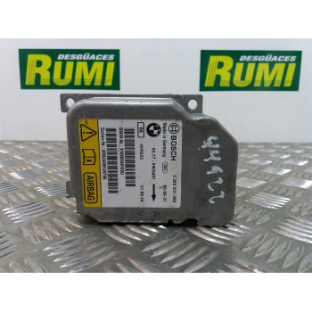 Recambio de centralita airbag para bmw serie 3 coupe (e46) 2.0 16v diesel cat referencia OEM IAM 0285001368 6905491 