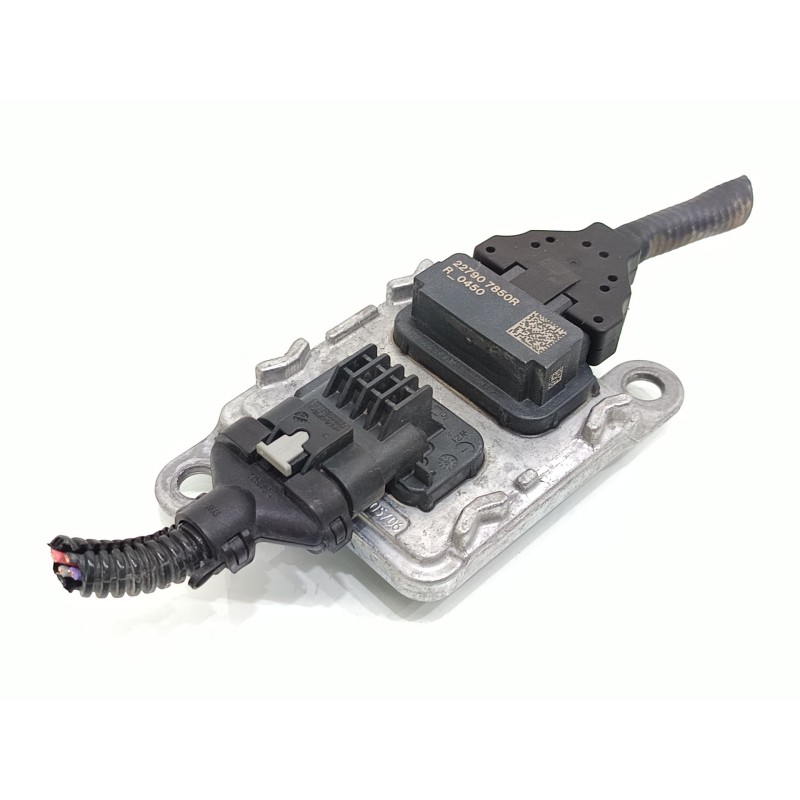 Recambio de modulo electronico para renault megane iv berlina 5p r.s. line referencia OEM IAM 227907850R  