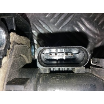 Recambio de pedal embrague para audi a3 (8p) 2.0 tdi ambiente referencia OEM IAM 1K1721059S 1K0927810D 