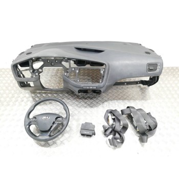 KIT AIRBAG 84711A2000 3X84593090 845303X000 56900A2100 88810A2000WK 88820A2100WK