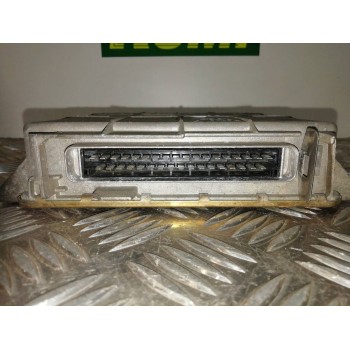 Recambio de centralita motor uce para fiat uno (146) 45 super i.e. kat referencia OEM IAM G711ADB0003 6160271203 