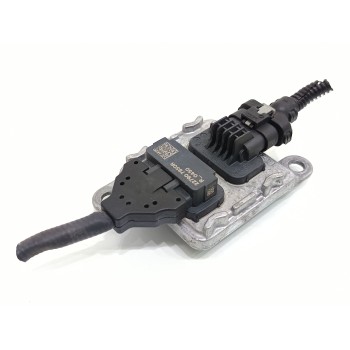 Recambio de modulo electronico para renault megane iv berlina 5p r.s. line referencia OEM IAM 227907850R  