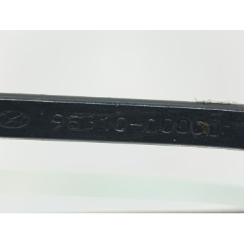 Recambio de brazo limpia delantero izquierdo para hyundai i20 (bc3) klass referencia OEM IAM 98310Q0000  