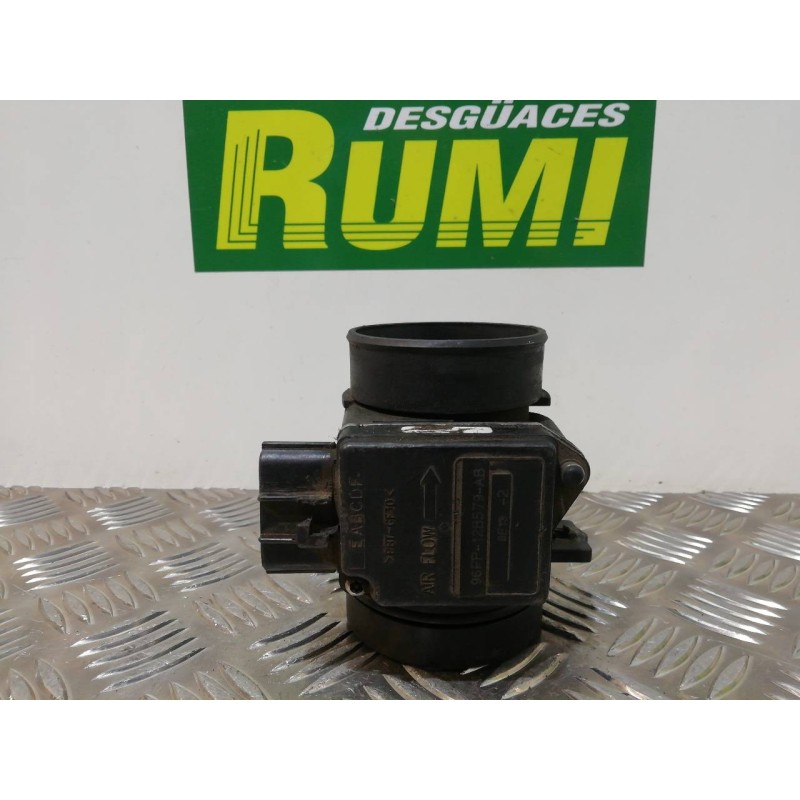 Recambio de caudalimetro para ford ka (ccq) básico referencia OEM IAM 96FP12B579AB  