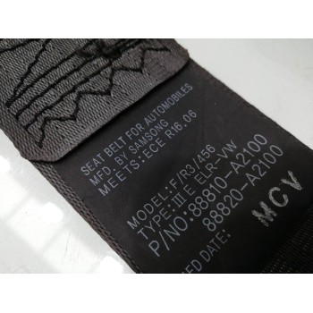 Recambio de kit airbag para kia cee´d tech referencia OEM IAM 84711A2000 3X84593090 845303X000 56900A2100 88810A2000WK 88820A210