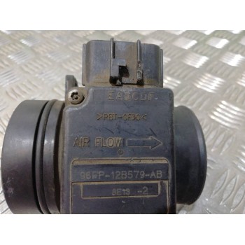 Recambio de caudalimetro para ford ka (ccq) básico referencia OEM IAM 96FP12B579AB  