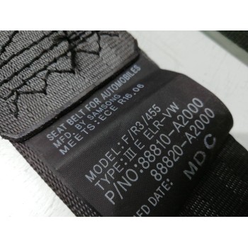 Recambio de kit airbag para kia cee´d tech referencia OEM IAM 84711A2000 3X84593090 845303X000 56900A2100 88810A2000WK 88820A210