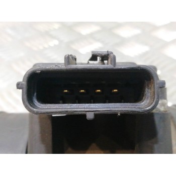 Recambio de caudalimetro para ford ka (ccq) básico referencia OEM IAM 96FP12B579AB  