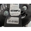Recambio de alternador para toyota auris sol referencia OEM IAM LRA03172  