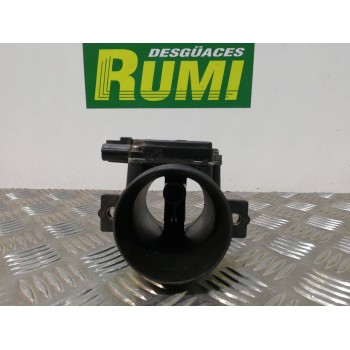 Recambio de caudalimetro para ford ka (ccq) básico referencia OEM IAM 96FP12B579AB  