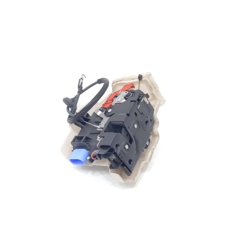 Recambio de cerradura puerta delantera derecha para volkswagen golf v berlina (1k1) highline referencia OEM IAM 3D1837016AC  