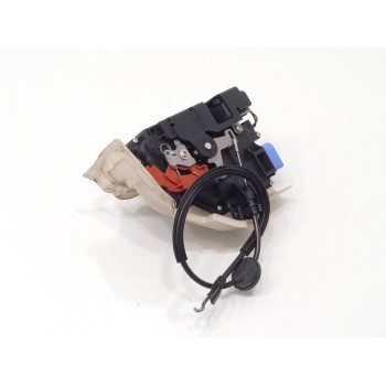 Recambio de cerradura puerta delantera derecha para volkswagen golf v berlina (1k1) highline referencia OEM IAM 3D1837016AC  