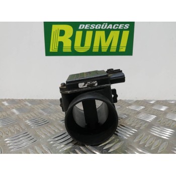 Recambio de caudalimetro para ford ka (ccq) básico referencia OEM IAM 96FP12B579AB  