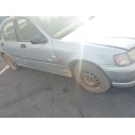 HONDA CIVIC BERLINA .5 (MA/MB)