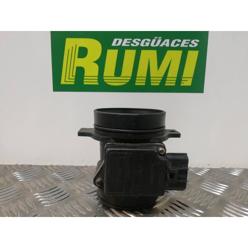 Recambio de caudalimetro para ford mondeo berlina (gd) ambiente referencia OEM IAM 97BP12B579AA  