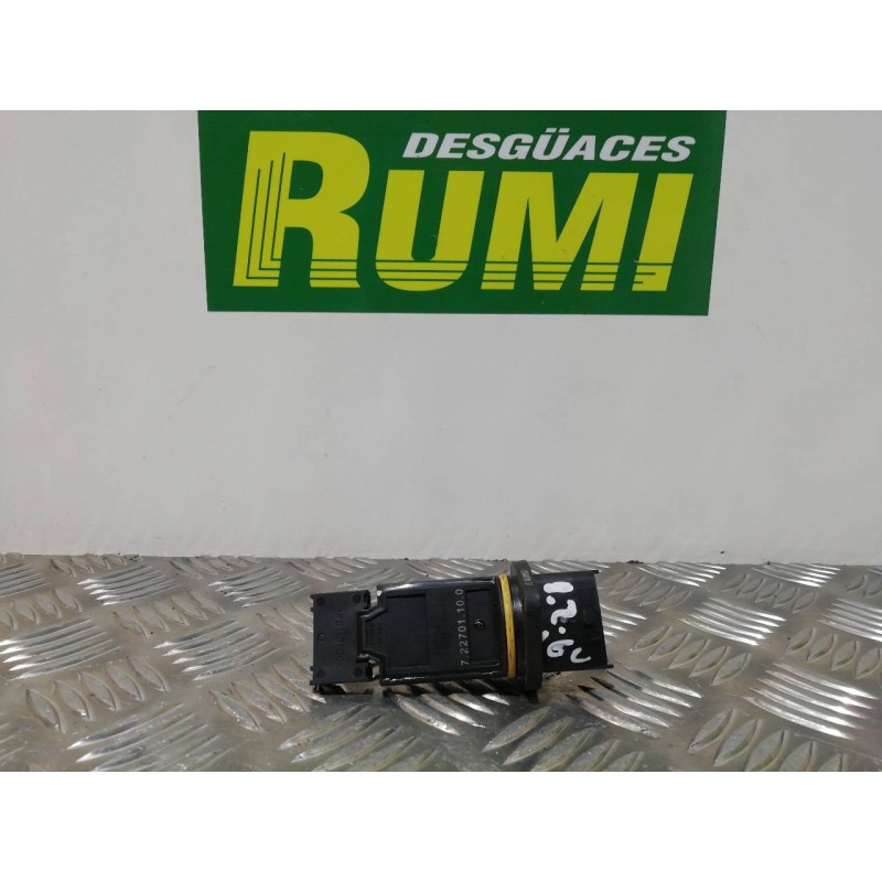 Recambio de caudalimetro para opel corsa b top 100 referencia OEM IAM 722701100  
