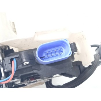 Recambio de cerradura puerta delantera derecha para volkswagen golf v berlina (1k1) highline referencia OEM IAM 3D1837016AC  