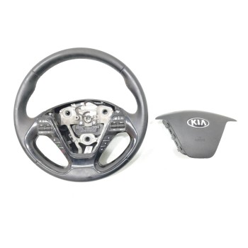 Recambio de kit airbag para kia cee´d tech referencia OEM IAM 84711A2000 3X84593090 845303X000 56900A2100 88810A2000WK 88820A210