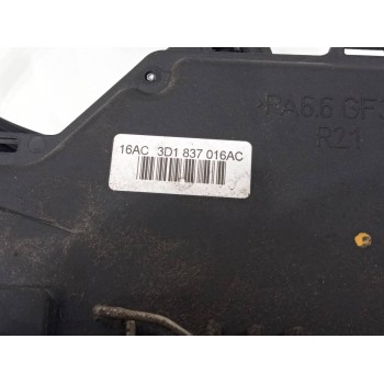 Recambio de cerradura puerta delantera derecha para volkswagen golf v berlina (1k1) highline referencia OEM IAM 3D1837016AC  