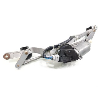 Recambio de motor limpia delantero para toyota auris sol referencia OEM IAM 8511002190  