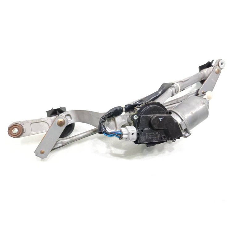 Recambio de motor limpia delantero para toyota auris sol referencia OEM IAM 8511002190  