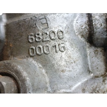 Recambio de cremallera direccion para volvo s80 berlina 2.4 (125kw) referencia OEM IAM P9492853  