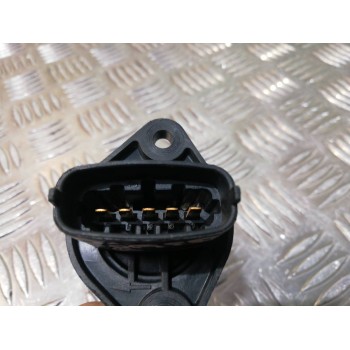 Recambio de caudalimetro para opel corsa b top 100 referencia OEM IAM 722701100  