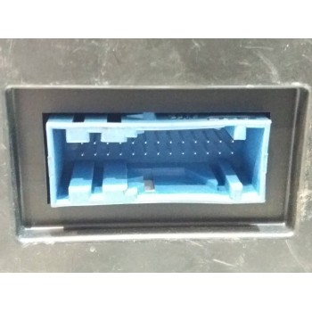 Recambio de mando climatizador para citroën c3 hdi 90 sx referencia OEM IAM 96588239  