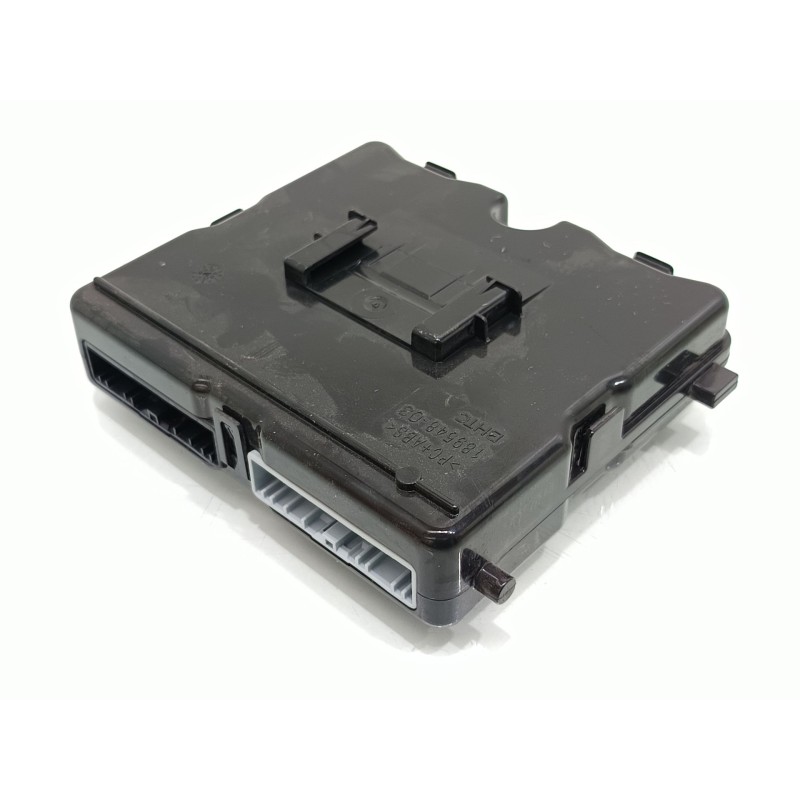 Recambio de modulo electronico para renault megane iv berlina 5p r.s. line referencia OEM IAM 285254946R  