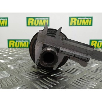 Recambio de transmision delantera izquierda para volkswagen golf v berlina (1k1) highline referencia OEM IAM   