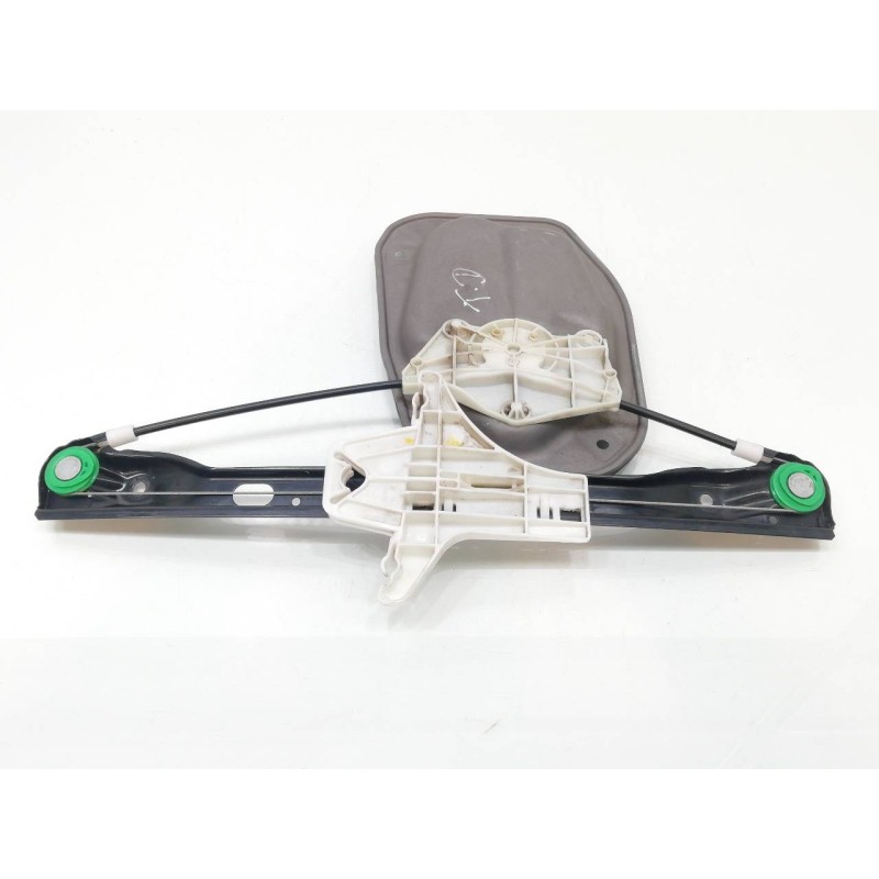 Recambio de elevalunas trasero derecho para volkswagen golf v berlina (1k1) highline referencia OEM IAM 1K4839462A  