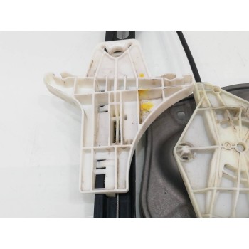 Recambio de elevalunas trasero derecho para volkswagen golf v berlina (1k1) highline referencia OEM IAM 1K4839462A  