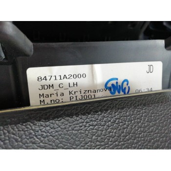 Recambio de kit airbag para kia cee´d tech referencia OEM IAM 84711A2000 3X84593090 845303X000 56900A2100 88810A2000WK 88820A210