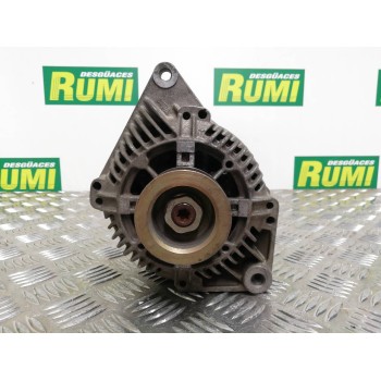 Recambio de alternador para renault megane i berlina hatchback (ba0) 1.9 d alize referencia OEM IAM 7700431943  