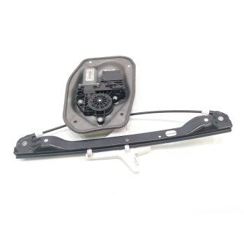 Recambio de elevalunas trasero derecho para volkswagen golf v berlina (1k1) highline referencia OEM IAM 1K4839462A  