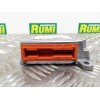 Recambio de centralita airbag para citroën xsara berlina 1.6 16v tonic referencia OEM IAM 9642927780 600237400 