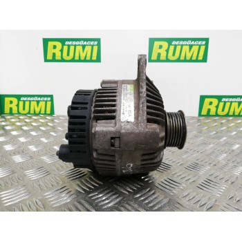 Recambio de alternador para renault megane i berlina hatchback (ba0) 1.9 d alize referencia OEM IAM 7700431943  