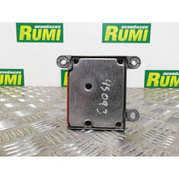 Recambio de centralita airbag para citroën xsara berlina 1.6 16v tonic referencia OEM IAM 9642927780 600237400 