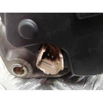 Recambio de alternador para renault megane i berlina hatchback (ba0) 1.9 d alize referencia OEM IAM 7700431943  