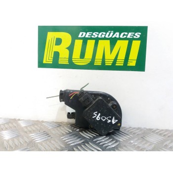 Recambio de potenciometro pedal para citroën xsara berlina 1.8 vts referencia OEM IAM 9639779180 1004984 