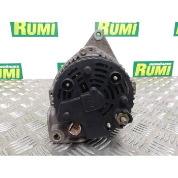 Recambio de alternador para renault megane i berlina hatchback (ba0) 1.9 d alize referencia OEM IAM 7700431943  