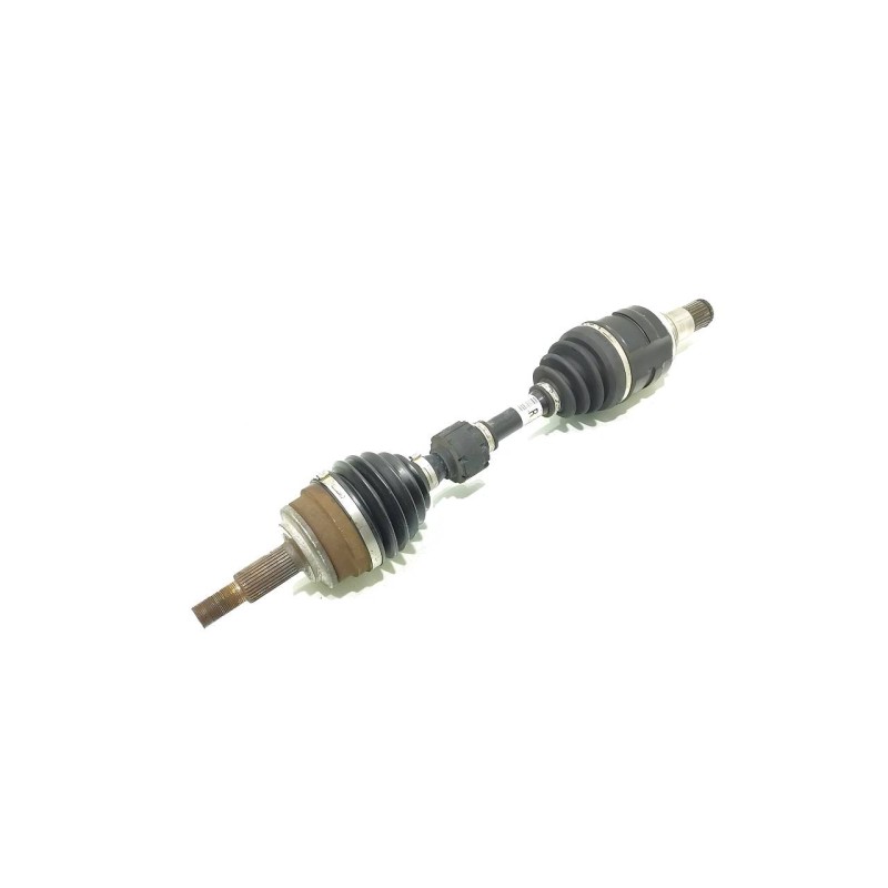 Recambio de transmision delantera izquierda para toyota auris sol referencia OEM IAM 4342002631  