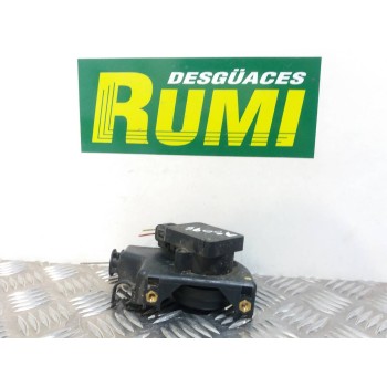 Recambio de potenciometro pedal para citroën xsara berlina 1.8 vts referencia OEM IAM 9639779180 1004984 