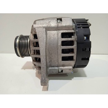 Recambio de alternador para renault scenic (ja..) 1.9 dti diesel cat referencia OEM IAM T542466R  