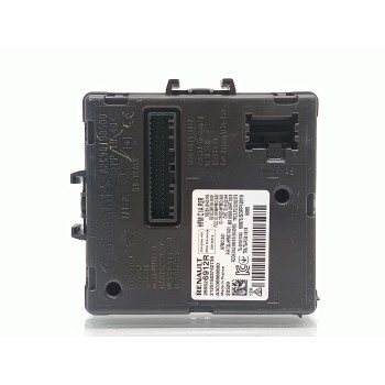 Recambio de modulo electronico para renault megane iv berlina 5p r.s. line referencia OEM IAM 285S26912R  