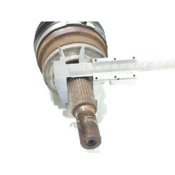 Recambio de transmision delantera izquierda para toyota auris sol referencia OEM IAM 4342002631  