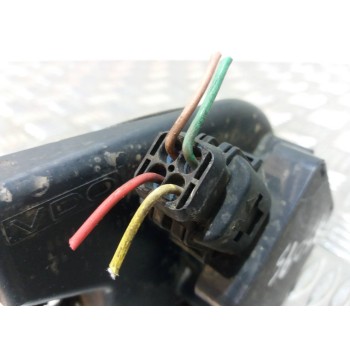 Recambio de potenciometro pedal para citroën xsara berlina 1.8 vts referencia OEM IAM 9639779180 1004984 